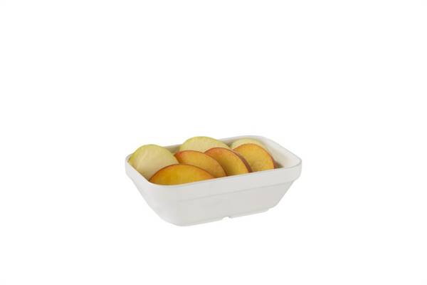 RECTANGULAR CUP IN POLYCARBONATE, 922-000, ISOTHERMAL CONTAINERS ...